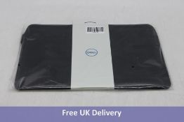 Dell PE1422VL EcoLoop Leather Sleeve 14