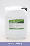 Turfsolv TS-1 Powerful Bioactive Plant Stimulant, 5L