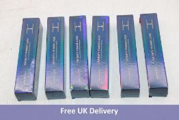 Five LH Cosmetics Infinity Power Lash Waterproof Mascara, 8ml