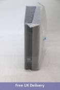 WD 2TB My Book Desktop External Hard Drive, USB 3.0. Box Opened, not tested
