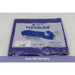 Fifty Flexislide Lateral Patient Transfer Devices