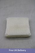 Eight Canopy CAN-FLTR-1 Replacement Humidifier Filter, White