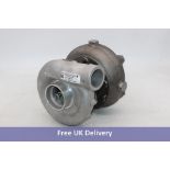 Volvo Penta Holset/ Cummins Turbocharger, TMD 120B, 4LGK, 4032323H. Box damaged