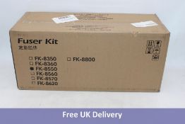 Kyocera Fuser Kit, FK-8550