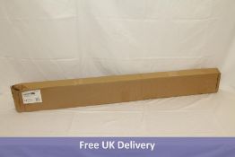 Two Twyford Leg and Panel Kits, White, Tray Up To 1200mm, TR6012WH