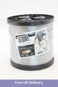 Voss Farming Galvanised Stranded Wire, 1000m/1.6mm