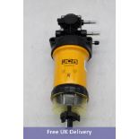 JCB Fuel Pump 320/A7227