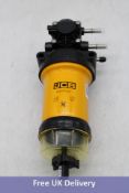 JCB Fuel Pump 320/A7227