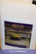 Lithurin Concrete Sealer, 25 ltrs