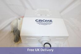 Grohe Flushing Cistern Solo, 38691000