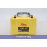 Leica DA230 1 Watt Signal Transmitter 850274