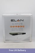Elan 16 Channel, 2 Terabyte Network Video Recorder. Box damaged, Not Tested