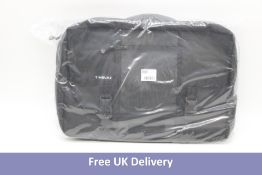 Dell Timbuk2 Briefcase Shoulder strap, Black. Box damaged