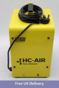 RDA HC-AIR Fun Module, 230V