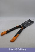 Fiskars Telescopic Hedge Shears