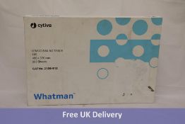 Five Hundred Sheets Whatman Lens Cleaning Tissue, 105, 460 x 570mm, 2105-918