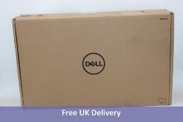 Dell P2422H, 23.8inch, 1920 x 1080 pixels Full HD LCD, Monitor, Black