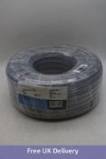 Cristallo Food Quality Hose 20 x 24 mm, Length 50M