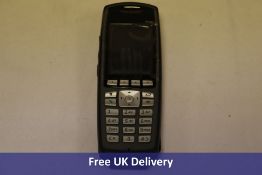 Spectralink 8440 Handset, without Lync Support, Battery and Charger not included
