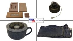 FREE UK DELIVERY: Massive Discounts on Technology, Tools, Cosmetics, Homewares, Clothing and many more Commercial items