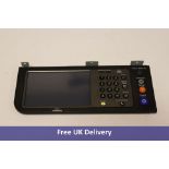 Samsung CLX-9201 Control Panel Assembly