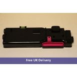 Xerox Magenta Toner Cartridge, 106R02238