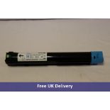 Xerox Toner Cartridge, Cyan, 006R01456