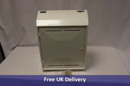 BES Wall Mounted Meter Box