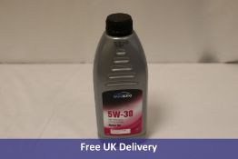 Six Easy Auto 5w30 C3 Fully Synthetic Oil, 1 Litre