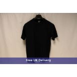 Ten ID Identity 0300 Pro Wear Mens T-Shirt, Navy, Medium