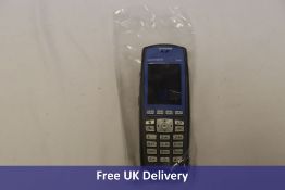 Spectralink 8440 Handset, without Lync Support, Battery and Charger not included