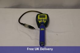 GMI GT Series Portable Gas Leak Detector. Used, not tested