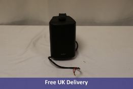 Five Adastra 3" Weatherproof Speaker Black, BP3V-B