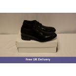 Betelli Elevator Shoes, Size 43