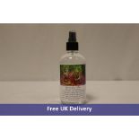 Three Bottles of Sacred Rose Water Spray, Room and Body