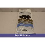 Three Milkrite Interpuls Ultraliner GEA Compatible Milk Liners, packs of 4, WS270U