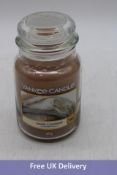 Yankee Candle, Warm Cashmere, 623g, Set of Three