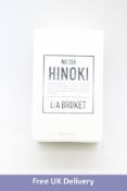 No 255 Hinoki La Bruket