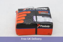 Paslode Galvanised Ring Nail Fuel Pack 90 x 3.1mm, 28/07/2025