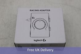 Logitech G Racing Adapter