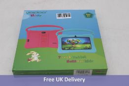 Veido Kid's Tablet, 7 Inch