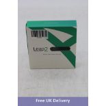 Ultraleap Leap Motion Controller 2. Brand new, sealed