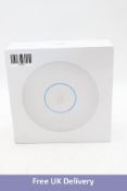 Ubiquiti UniFi 6 Pro Access Point, WiFi 6