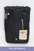 Shoulder Bag Pacsafe TraveLSafe X15, Black, New
