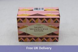 Two Benefit Most Wonderful Minis Complete Beauty Kit For Brows, Face, Lips & Lashes