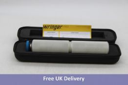 Wringer Pro Build Your Forearms and Grip Strength Bar