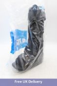 Eight Cossur For Fit Walker, Brace Boot, Size Medium