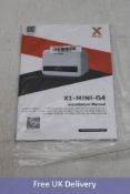 Solax Power X1-Mini-G4 Power Inverter