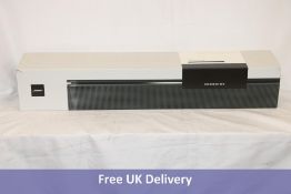Bose Soundbar 500, Box Opened, Untested