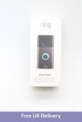 Ring Doorbell